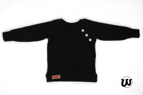 Bluza basic różne kolory Bluza basic różne kolory