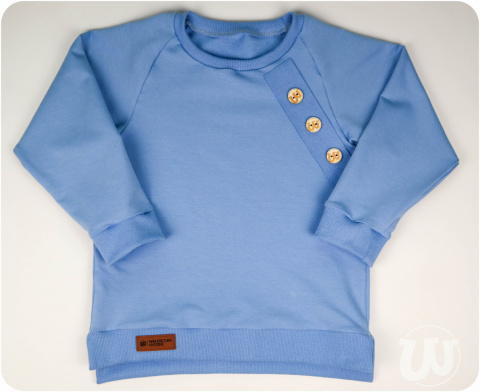 Bluza basic różne kolory Bluza basic różne kolory