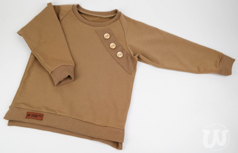 Bluza basic różne kolory Bluza basic różne kolory