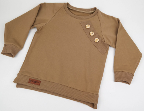 Bluza basic różne kolory Bluza basic różne kolory