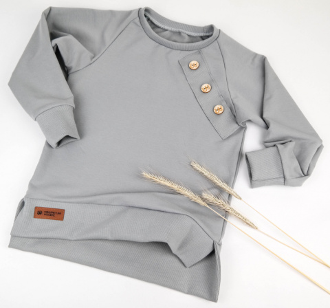 Bluza basic różne kolory Bluza basic różne kolory