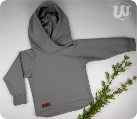 Bluza z kapturem różne kolory Bluza z kapturem różne kolory