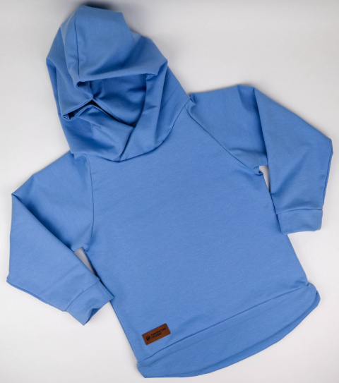 Bluza z kapturem różne kolory Bluza z kapturem różne kolory