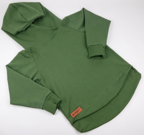 Bluza z kapturem różne kolory Bluza z kapturem różne kolory