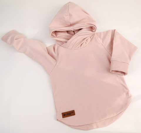 Bluza z kapturem różne kolory Bluza z kapturem różne kolory