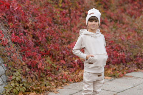 Bluza z grubej dresówki: różne kolory Bluza z grubej dresówki: różne kolory