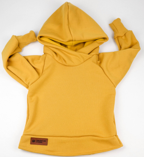 Bluza z kapturem różne kolory Bluza z kapturem różne kolory