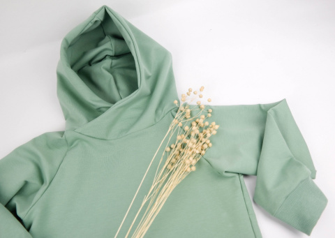 Bluza z kapturem różne kolory Bluza z kapturem różne kolory