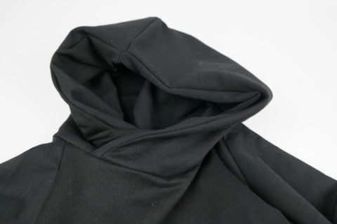 Bluza z kapturem różne kolory Bluza z kapturem różne kolory