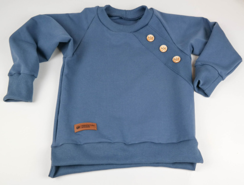 Bluza basic różne kolory Bluza basic różne kolory