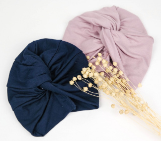 Turban bambusowy rozmiar S