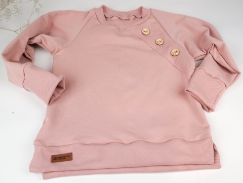 Bluza basic różne kolory