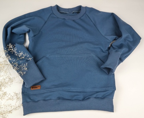 Bluza różne kolory