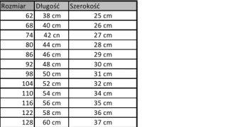 Bluza/Tunika Wyżełki rozmiar 92