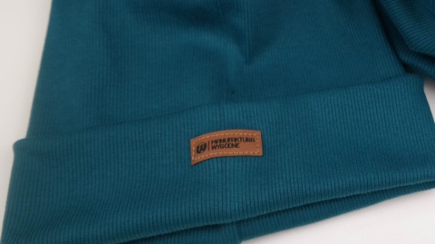 Czapka z prążka - różne kolory