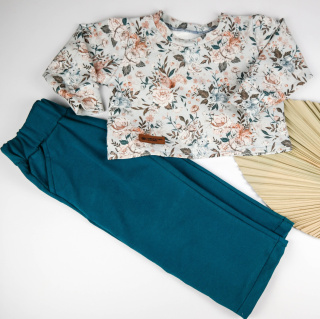 Dres dla dziewczynki: Secret Garden rozmiar 98