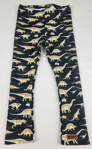 Legginsy dla chłopca