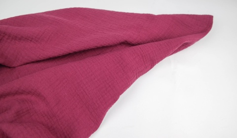 Muślinowa chusta: różne kolory