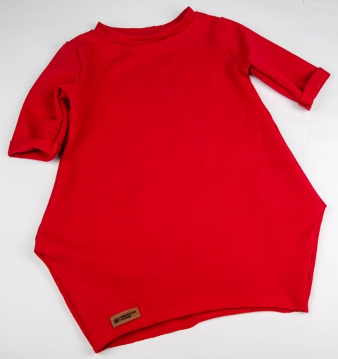 Sukienka bombka: różne kolory