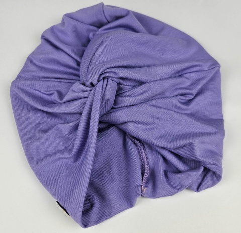 Turban bambusowy różne kolory Turban bambusowy różne kolory