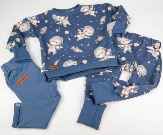 Dres dziecięcy Astro –rozmiar 92