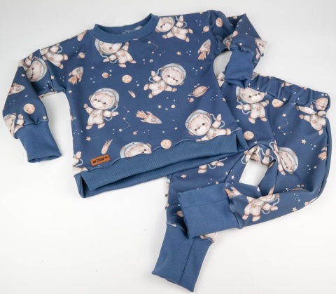 Dres dziecięcy Astro –rozmiar 92