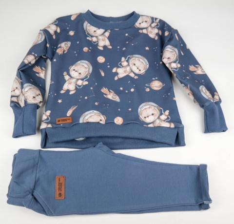 Dres dziecięcy Astro –rozmiar 92