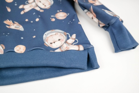 Dres dziecięcy Astro –rozmiar 92