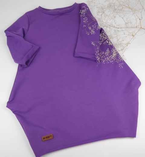 Sukienka bombka: różne kolory